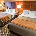 Comfort Inn At The Park
