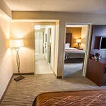 Comfort Inn At The Park
