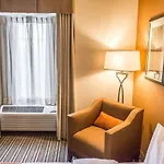 Comfort Inn At The Park