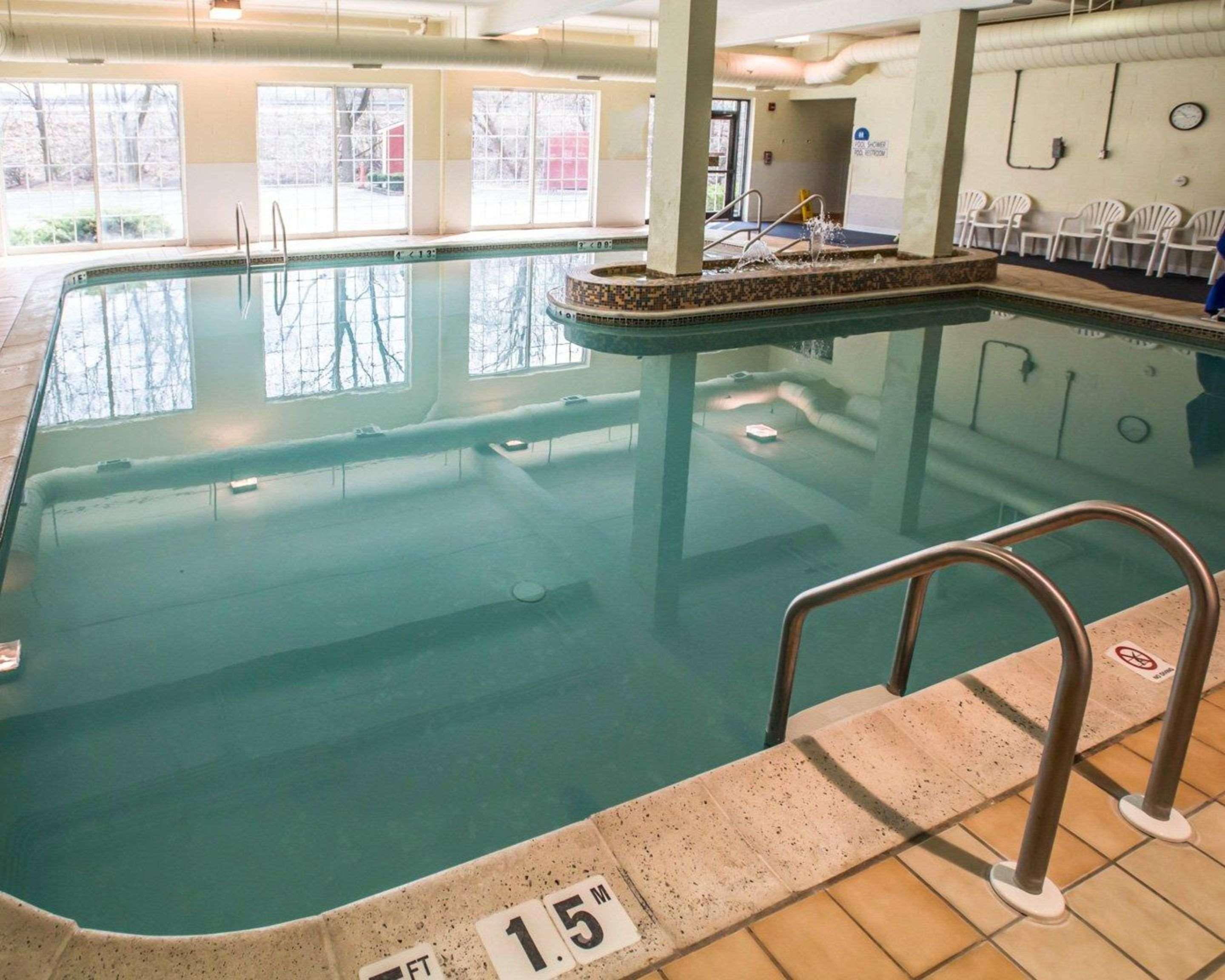 Comfort At The Park Inn 3*