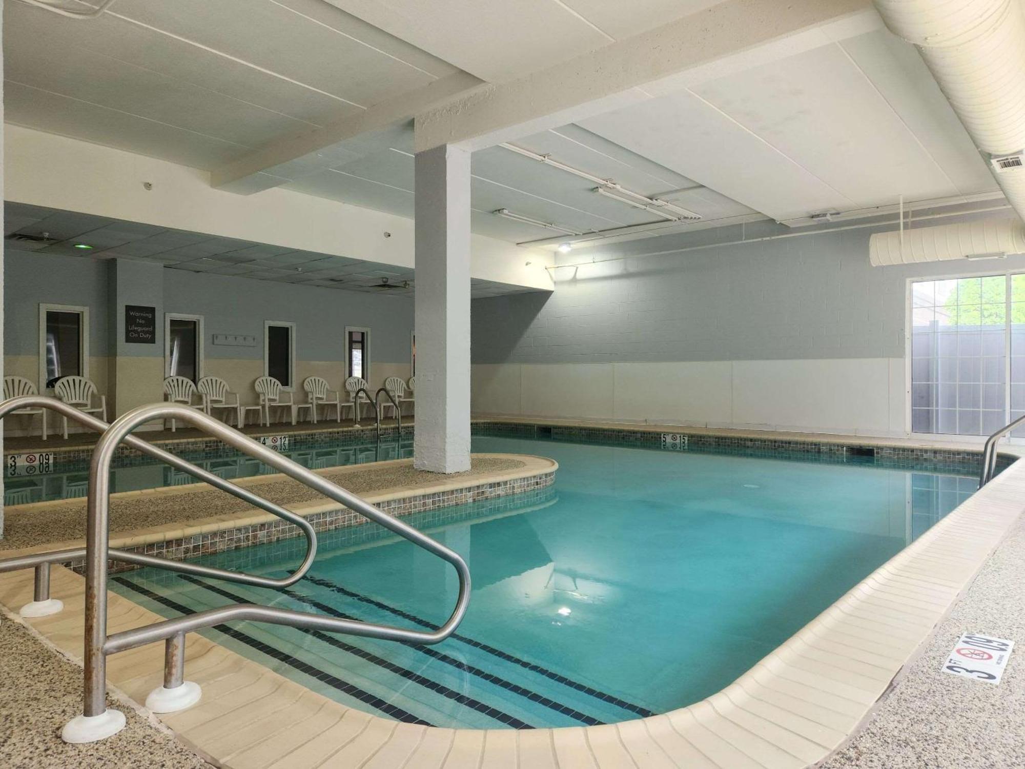 Inn Comfort At The Park 3*