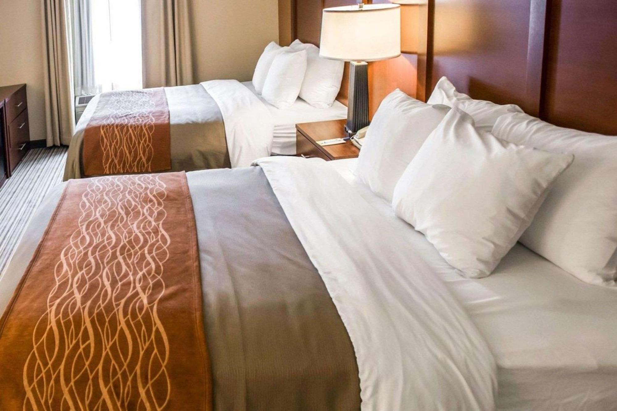 Comfort At The Park 3* Hershey