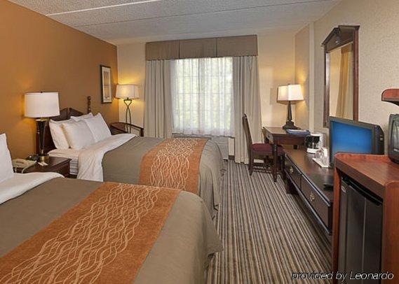 Comfort At The Park 3*