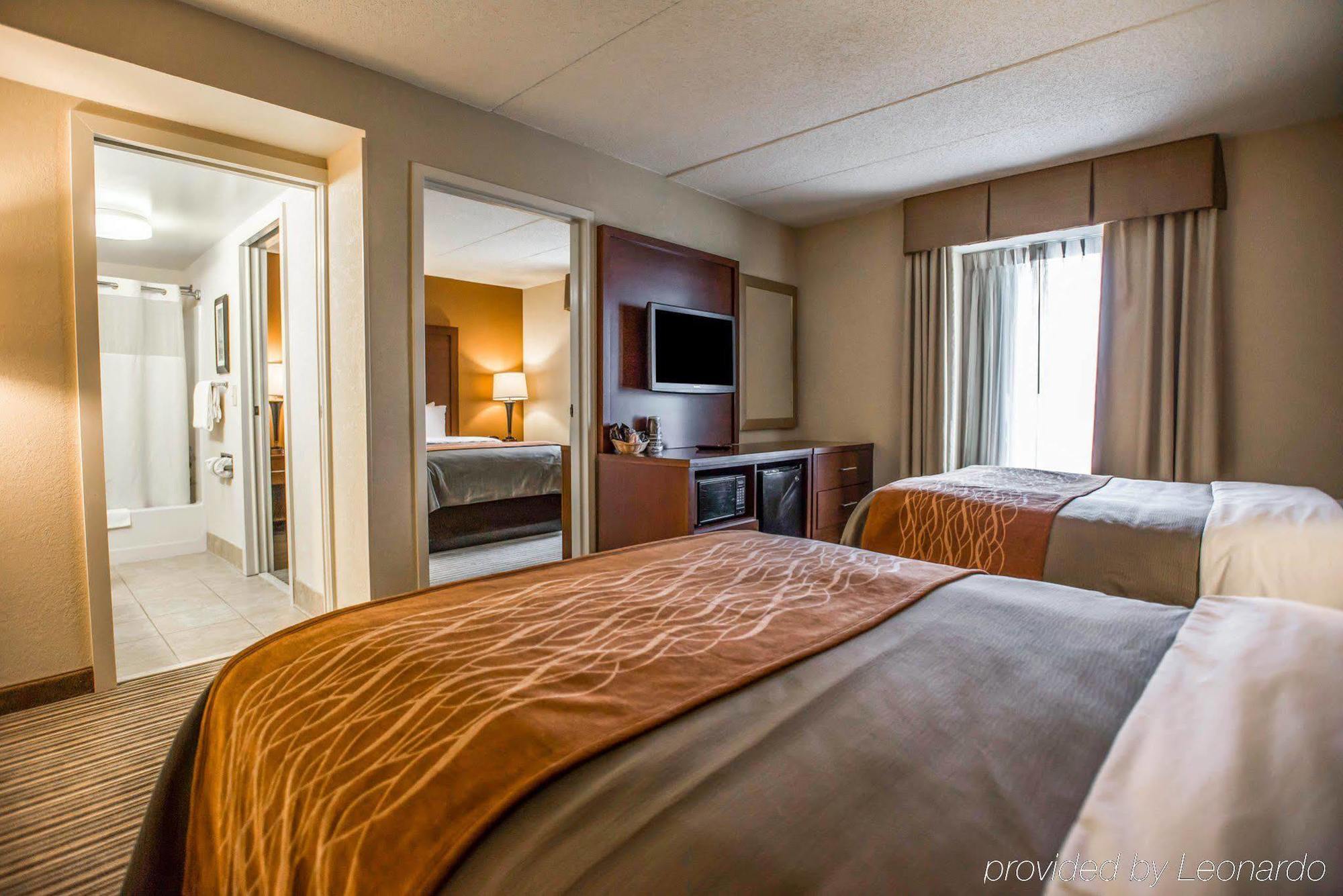 Comfort At The Park Inn 3*