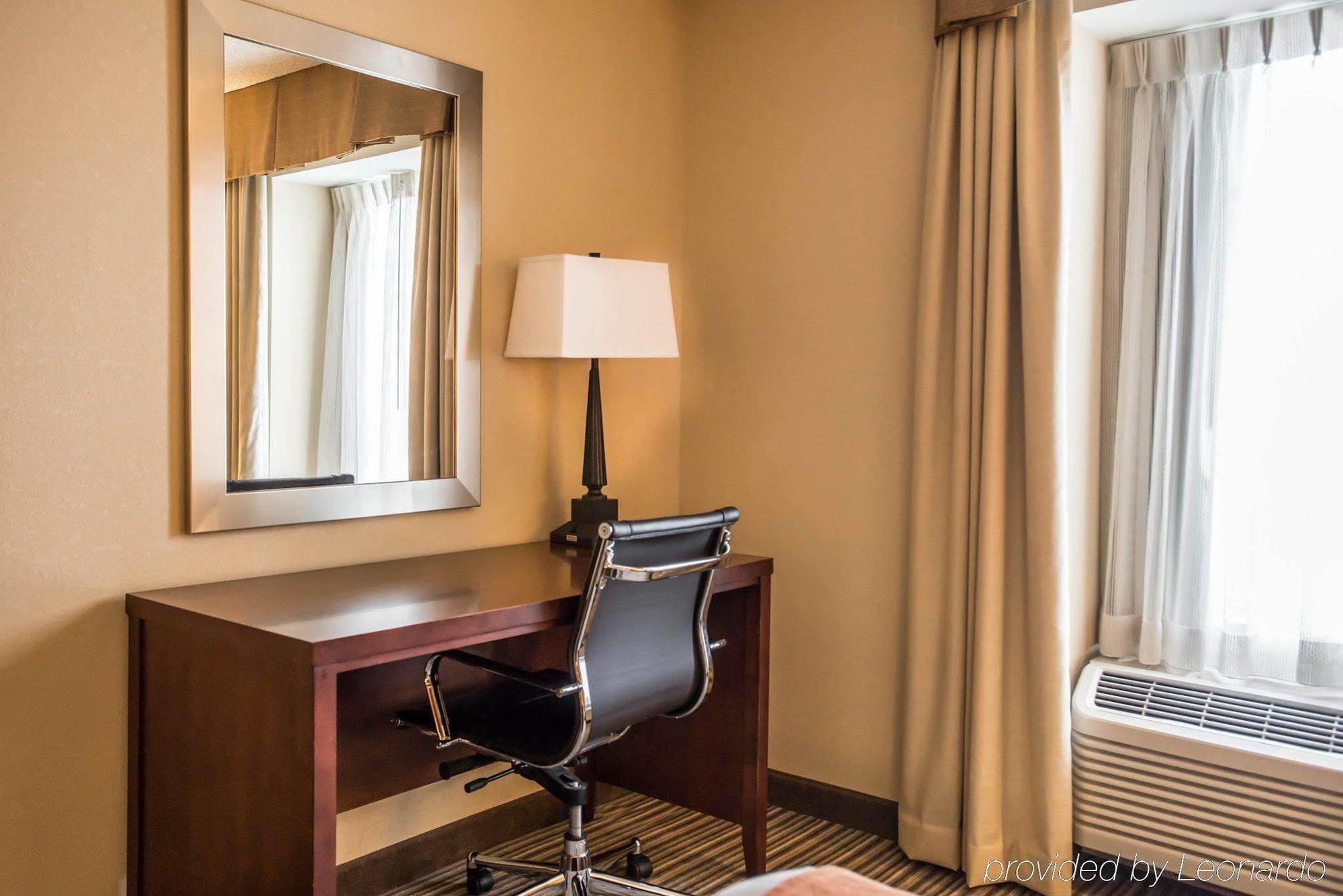 Comfort At The Park 3*