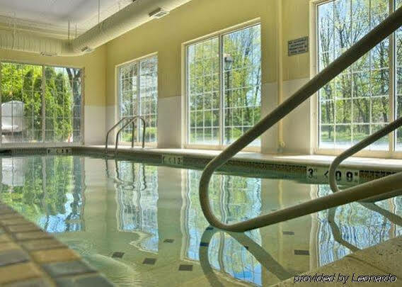 Inn Comfort At The Park 3*